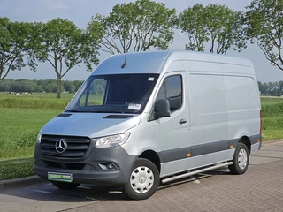 Mercedes-Benz Sprinter 316 2.2 CDI L2H2 EURO VI-D Airco RWD 163PK Euro6!