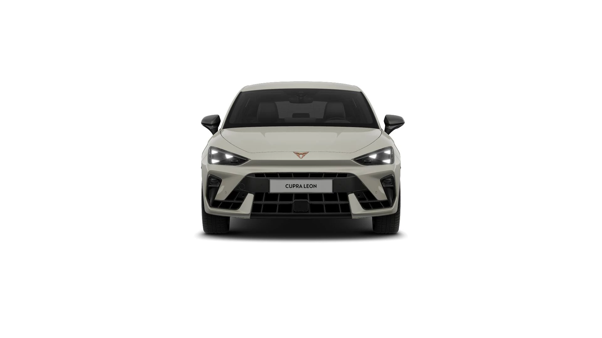 Hoofdafbeelding CUPRA Leon