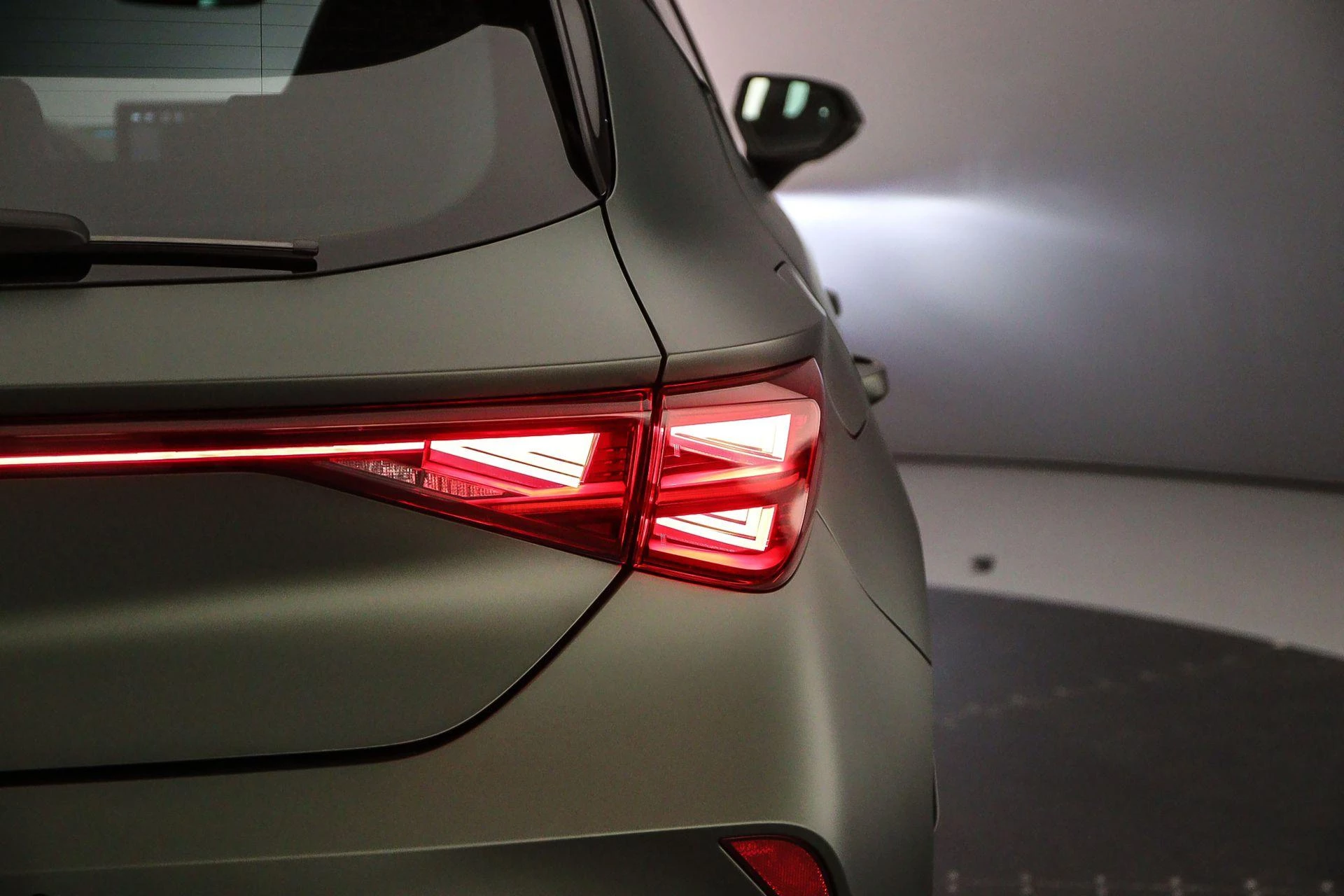 Hoofdafbeelding CUPRA Leon