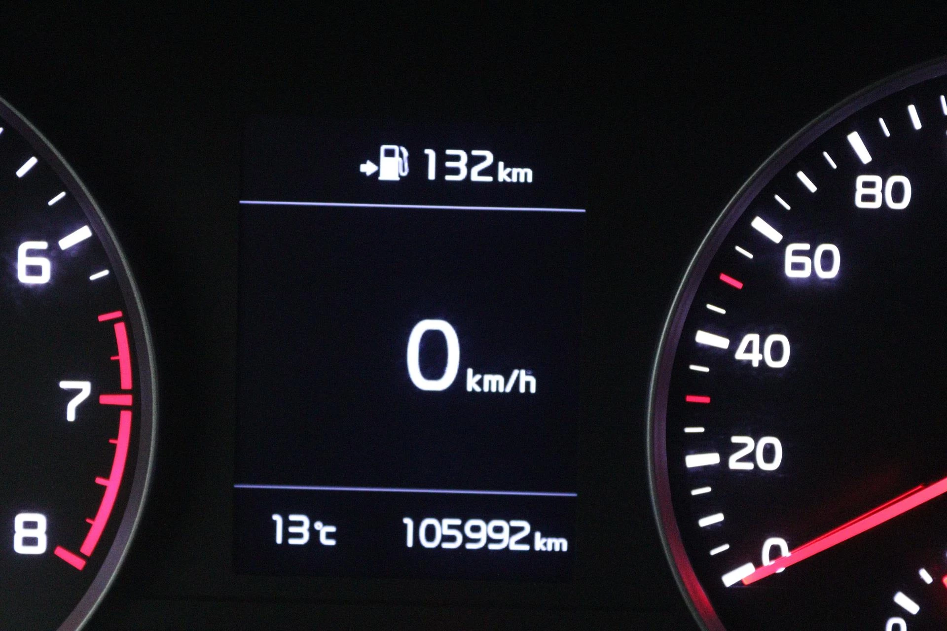 Hoofdafbeelding Kia Stonic