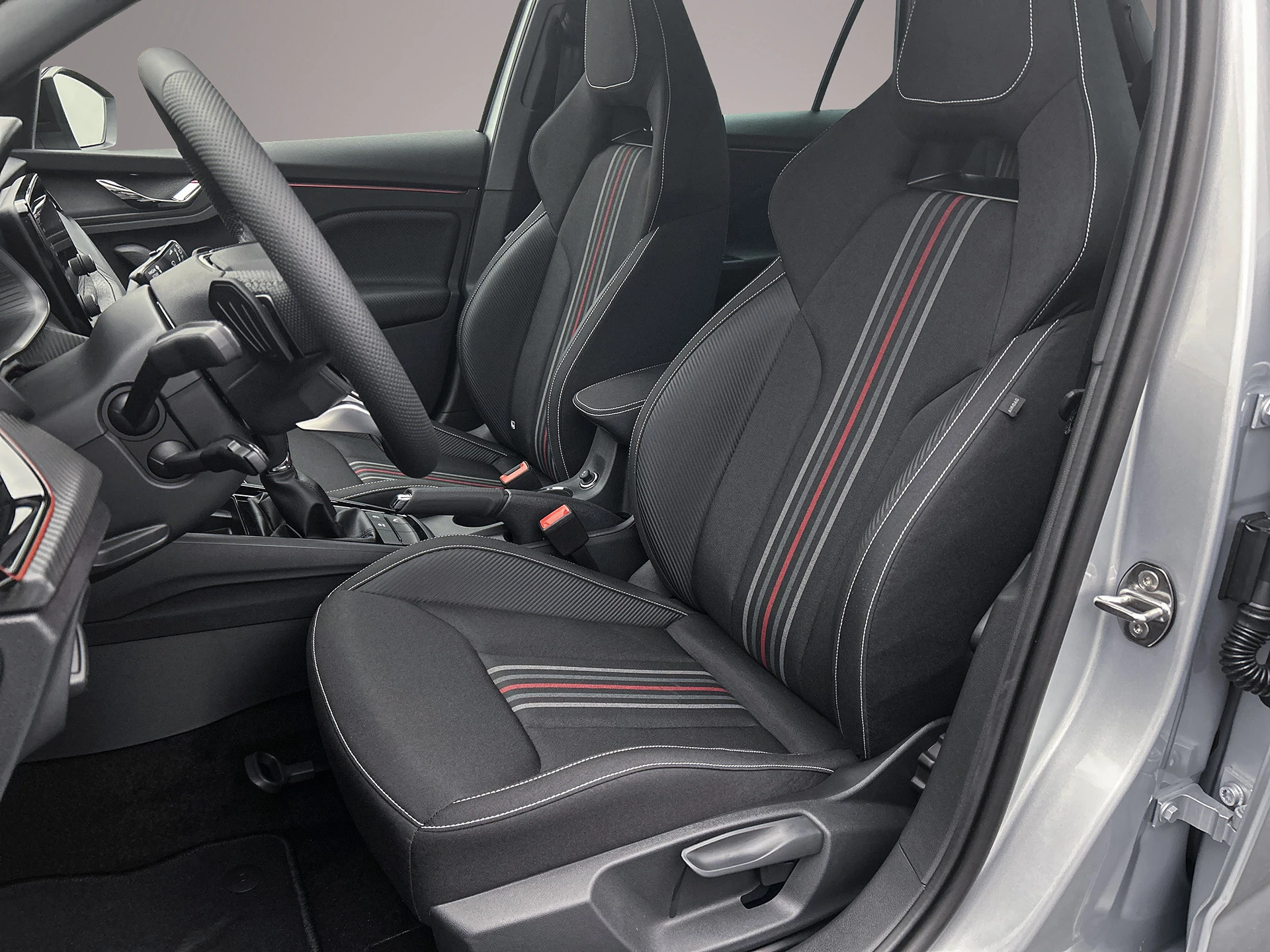 Hoofdafbeelding Škoda Kamiq