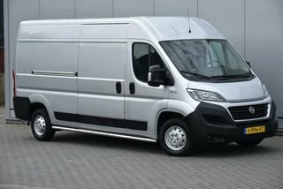 Hoofdafbeelding Fiat Ducato