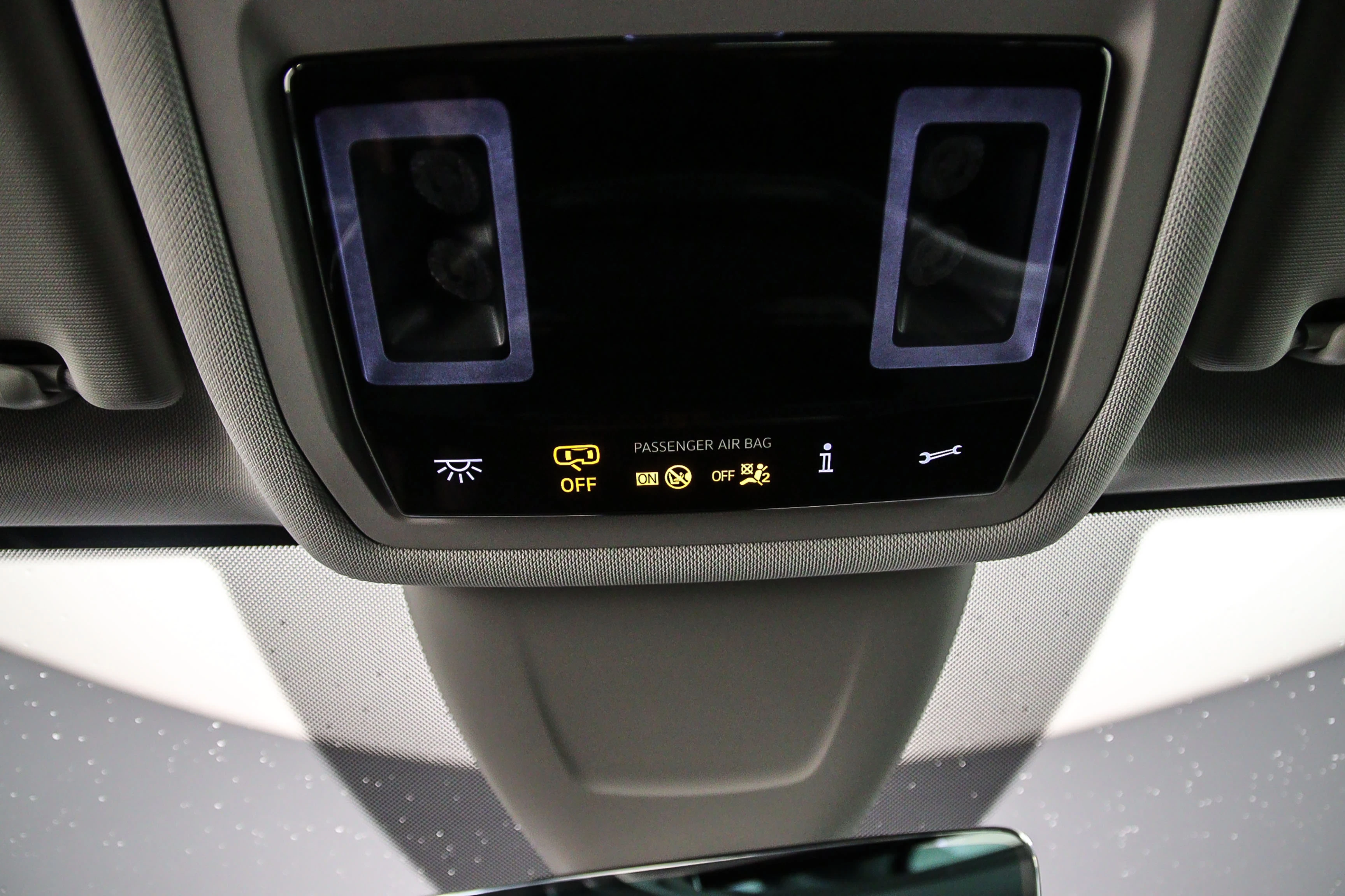 Hoofdafbeelding Škoda Elroq