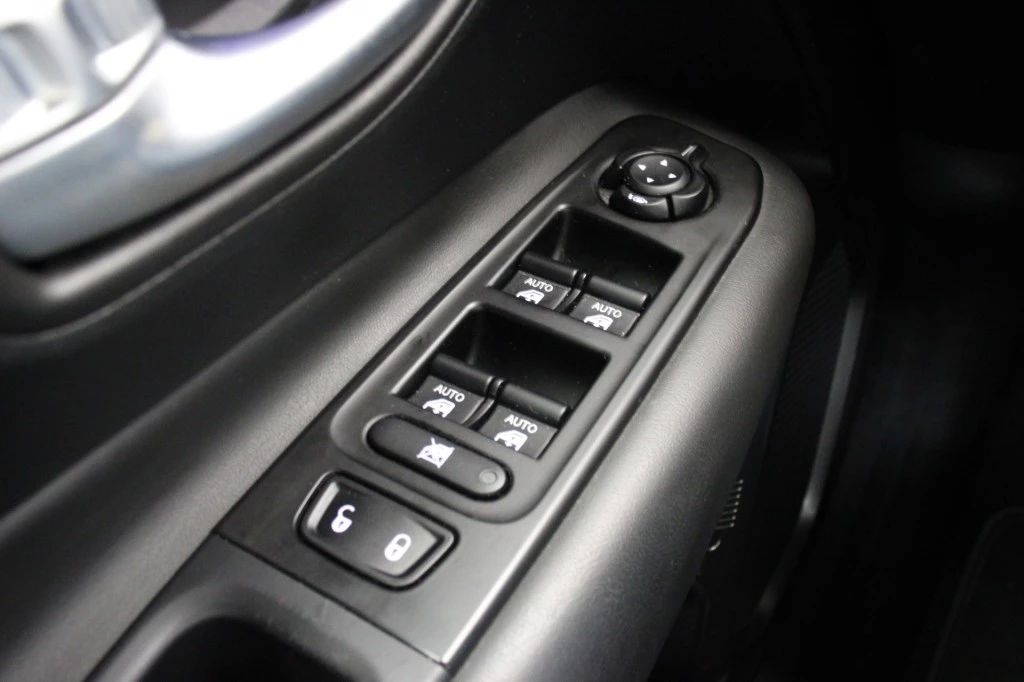 Hoofdafbeelding Jeep Renegade