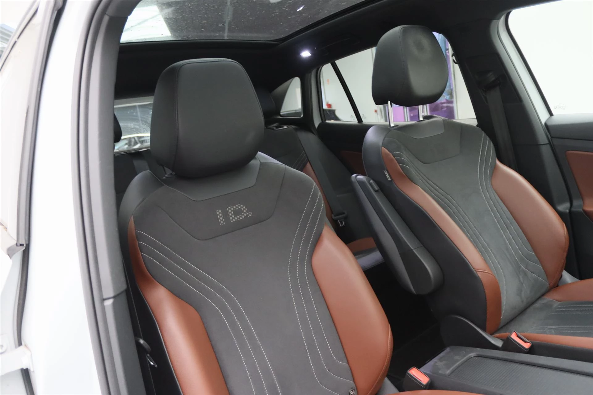 Hoofdafbeelding Volkswagen ID.4