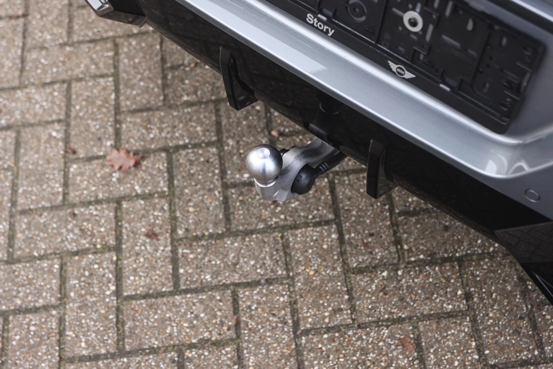 Hoofdafbeelding BMW iX2