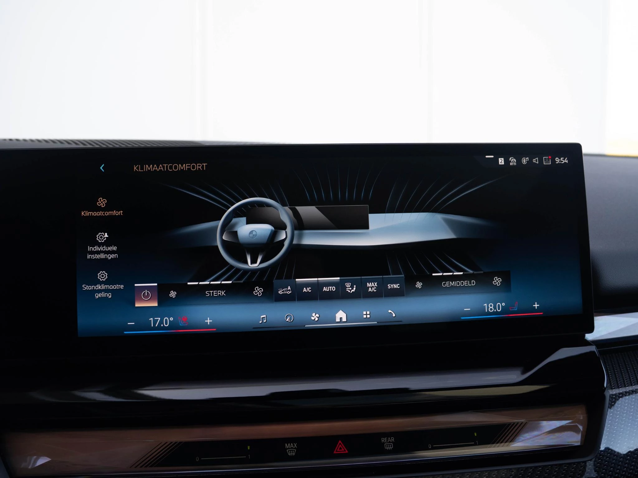 Hoofdafbeelding BMW i5