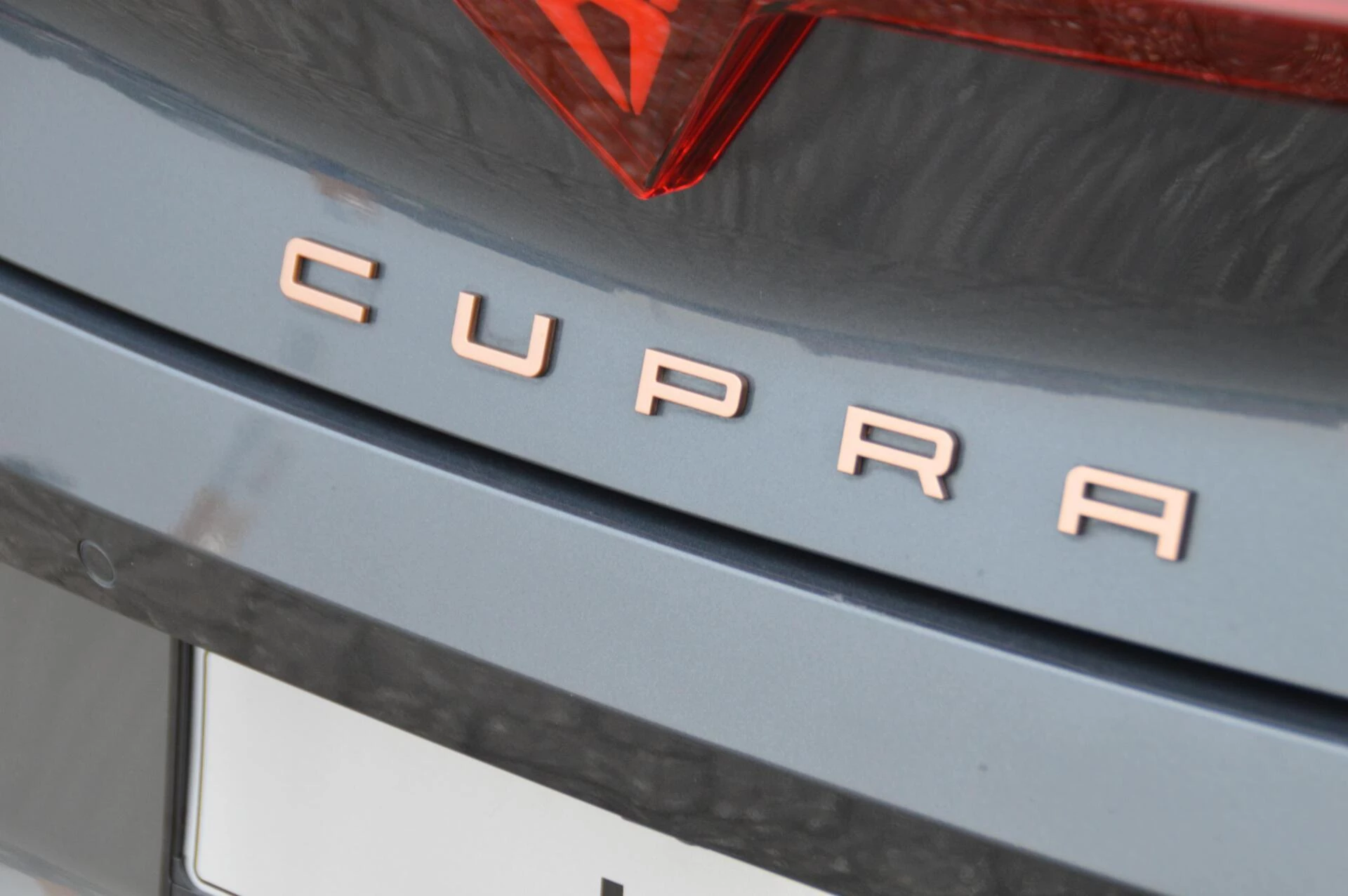 Hoofdafbeelding CUPRA Leon