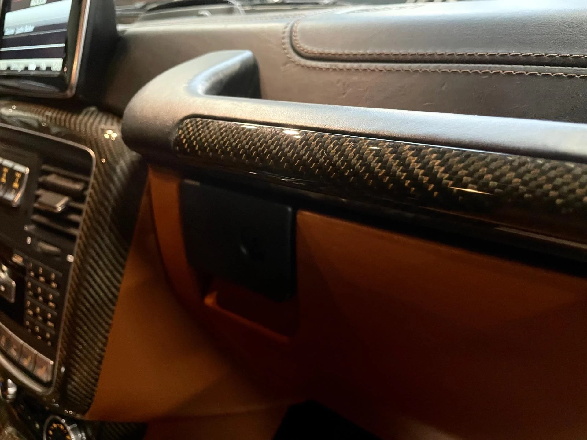 Hoofdafbeelding Mercedes-Benz G-Klasse