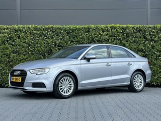 Audi A3 Limousine 1.0 TFSI Pro Line, FACELIFT, NL AUTO, NAP LOGISCH, NAVI, CRUISE, ECC-AIRCO, PARKEERSENSOREN, LICHTMETAAL 16"