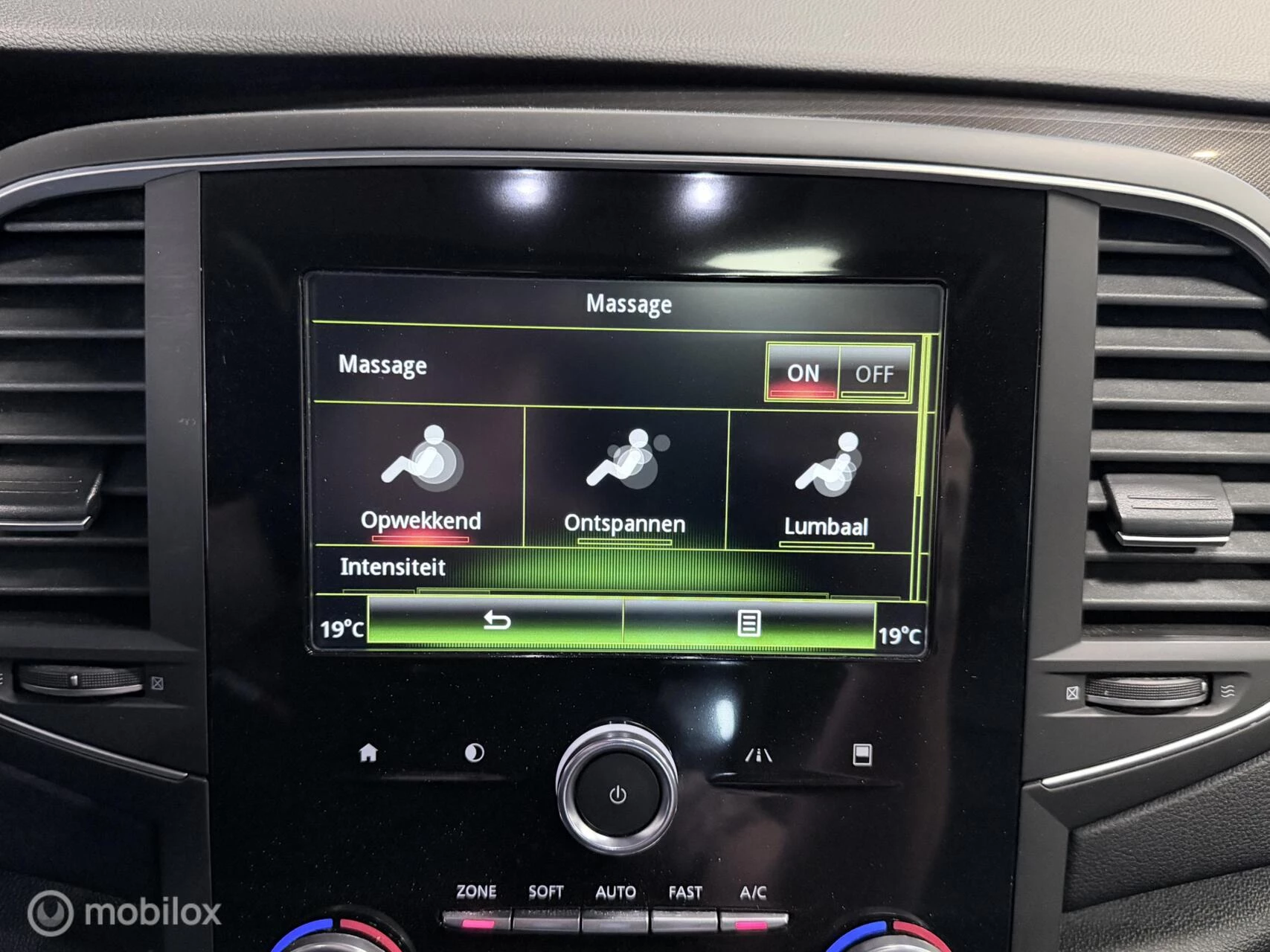 Hoofdafbeelding Renault Talisman