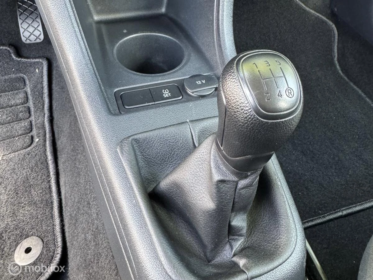 Hoofdafbeelding Škoda Citigo
