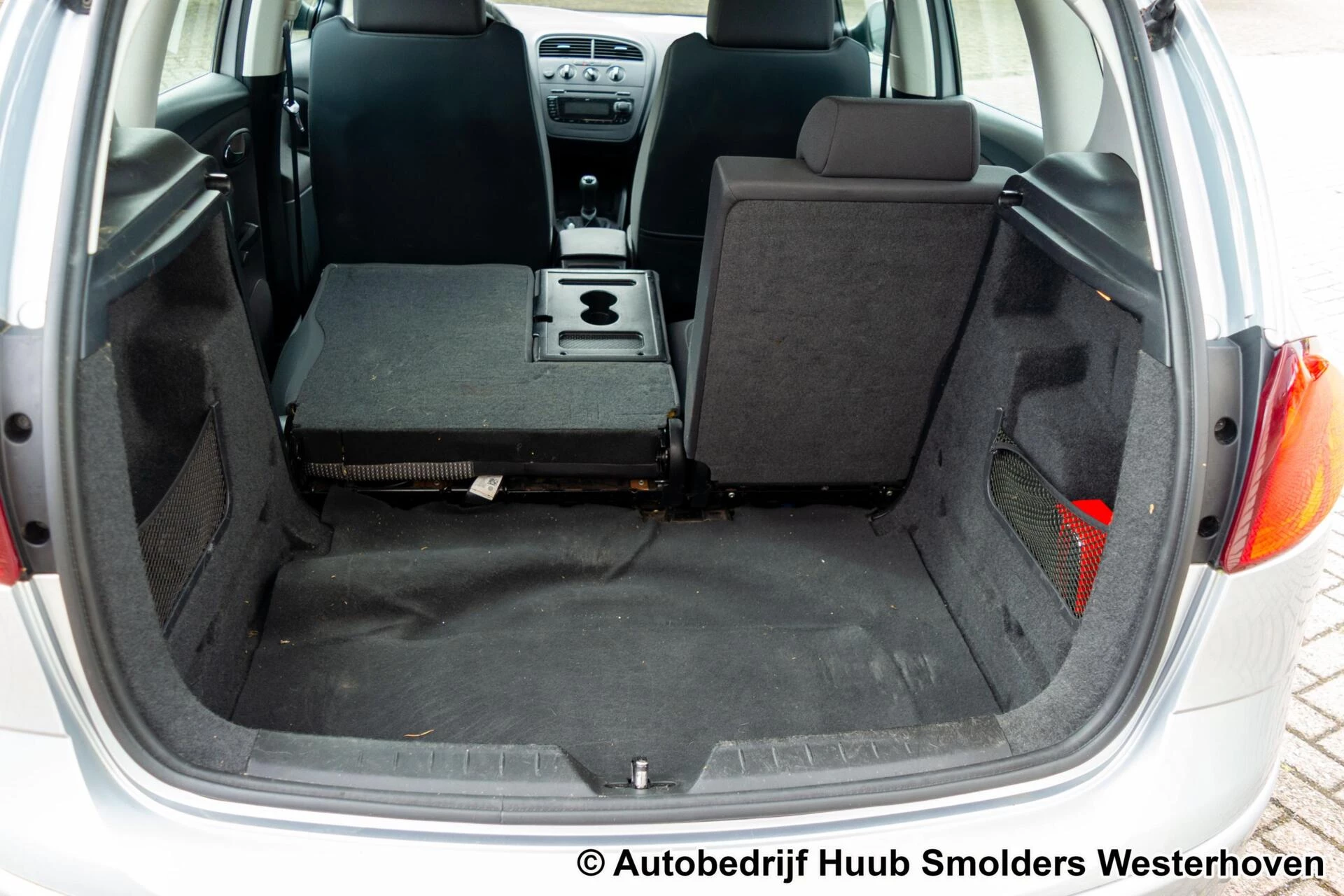 Hoofdafbeelding SEAT Altea