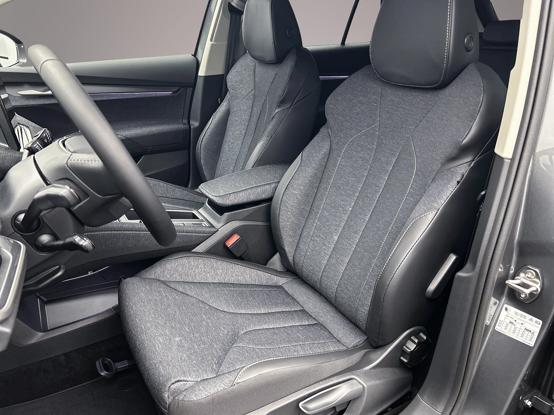 Hoofdafbeelding Škoda Elroq
