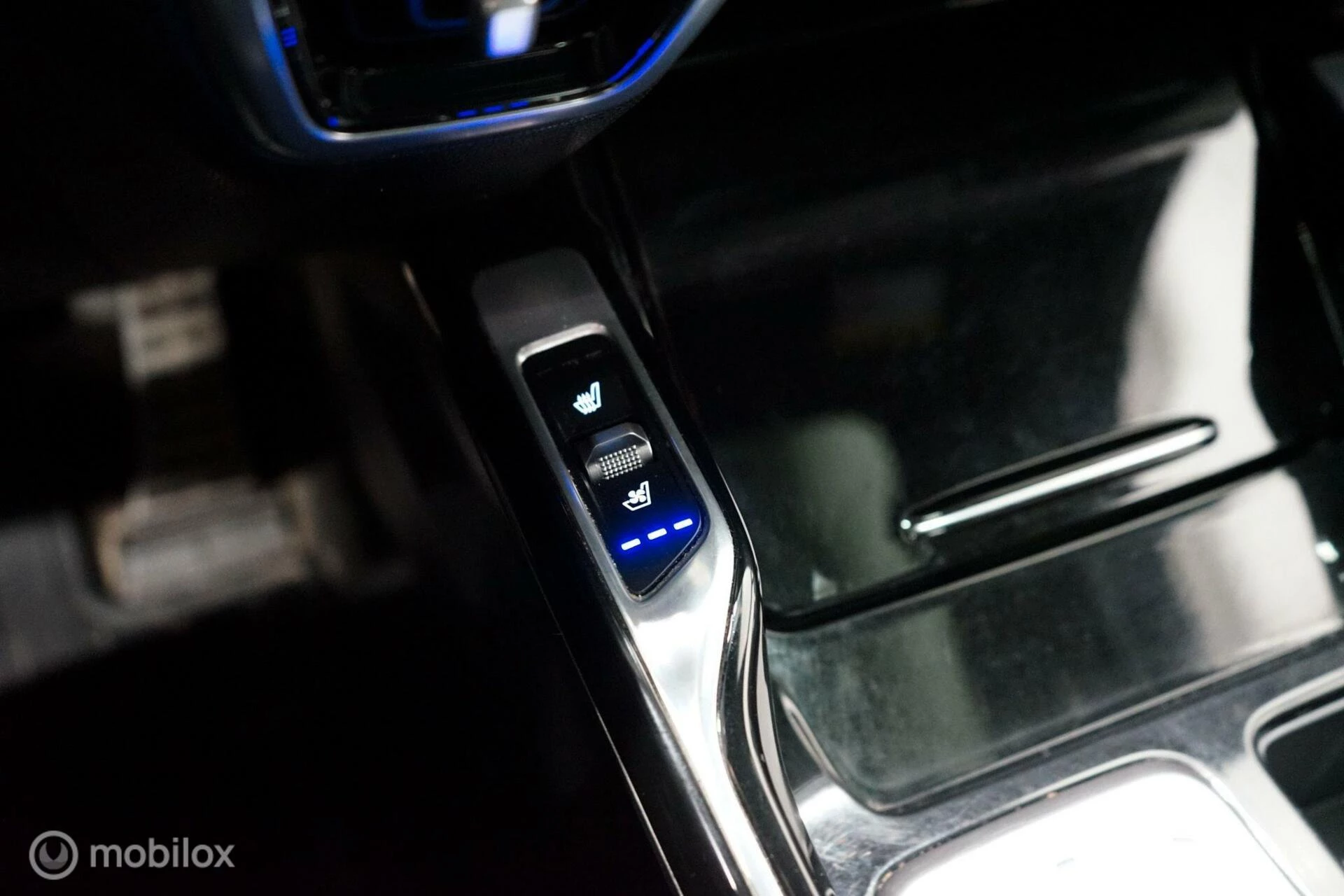 Hoofdafbeelding Kia Sorento