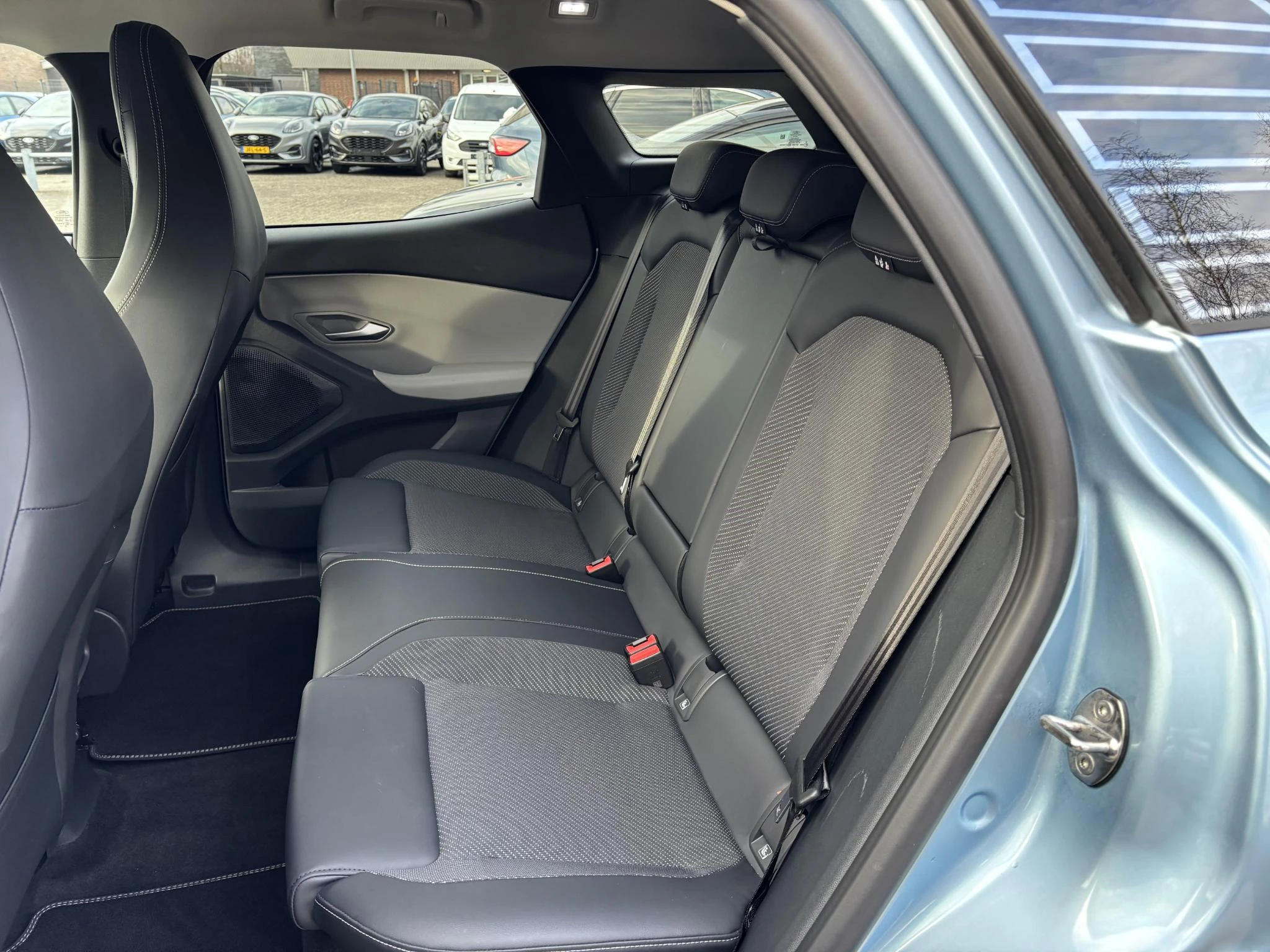 Hoofdafbeelding Ford Explorer