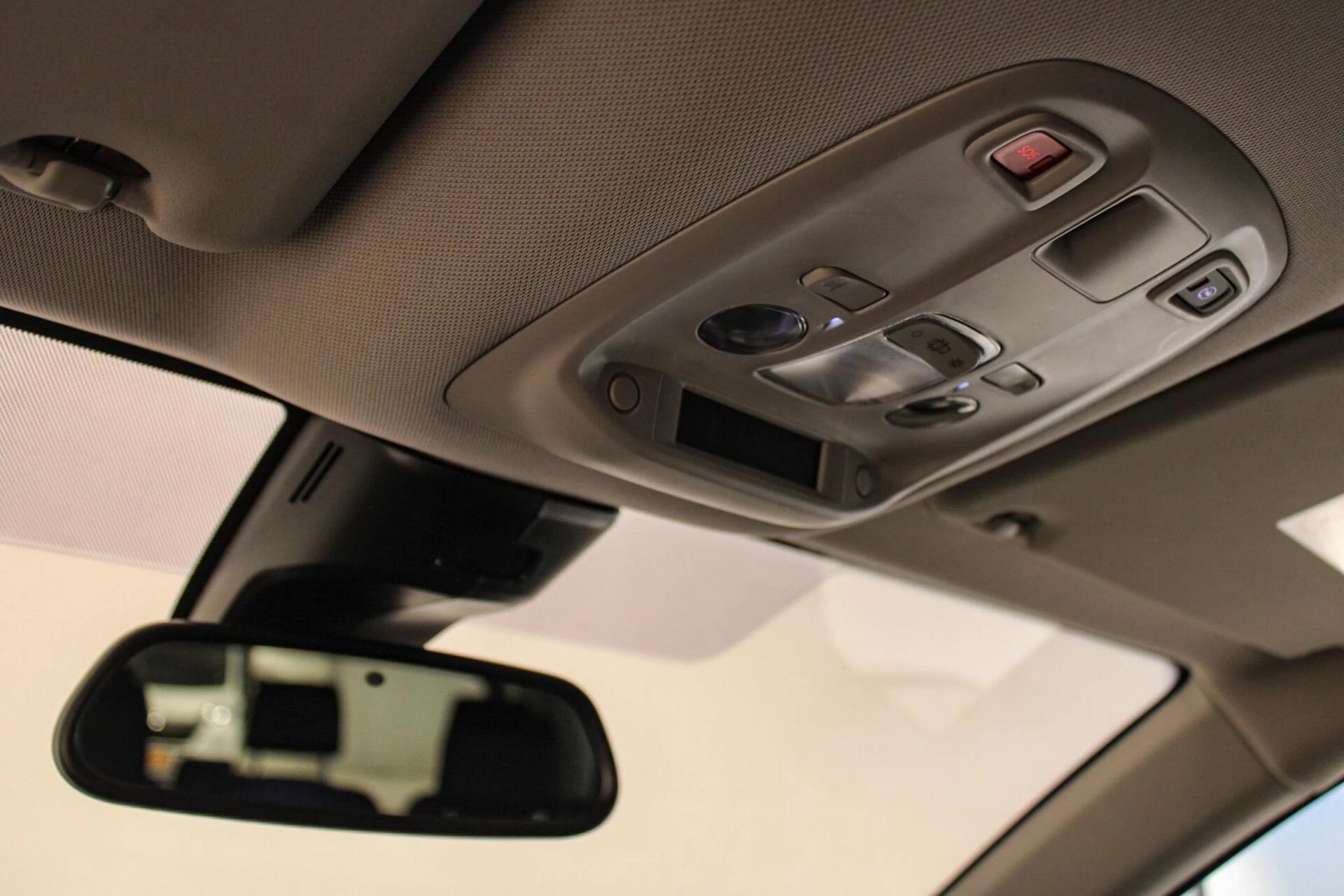 Hoofdafbeelding Opel Zafira e-Life