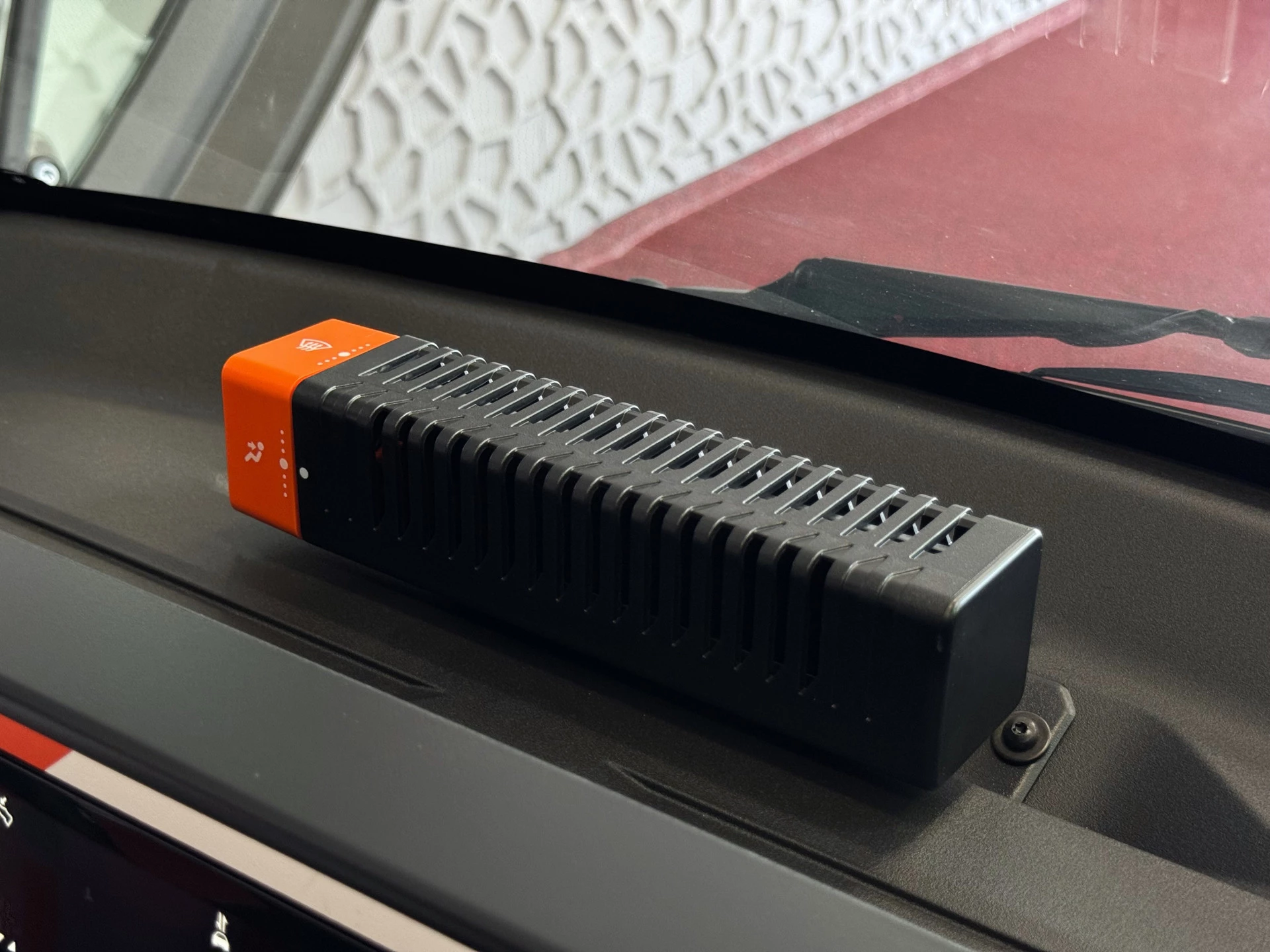 Hoofdafbeelding Mobilize 80 Evo