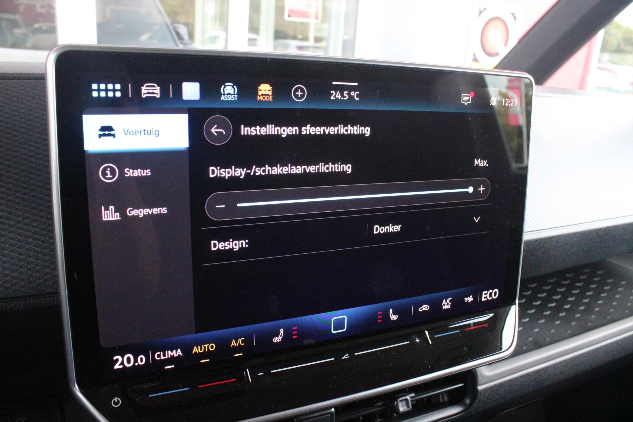 Hoofdafbeelding Volkswagen ID. Buzz Cargo