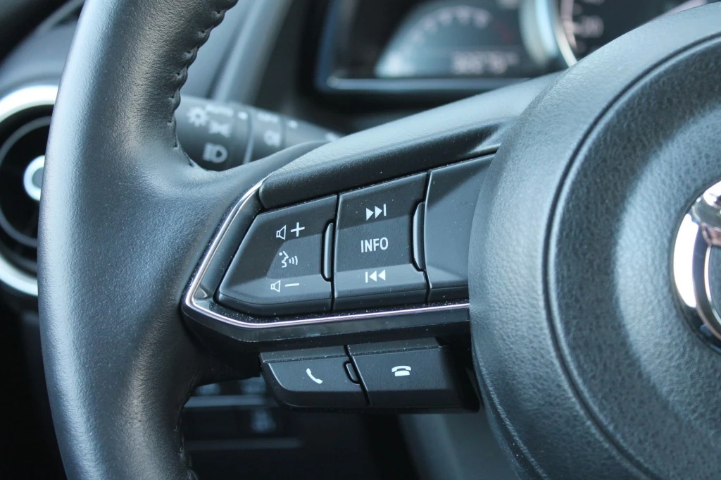 Hoofdafbeelding Mazda 2