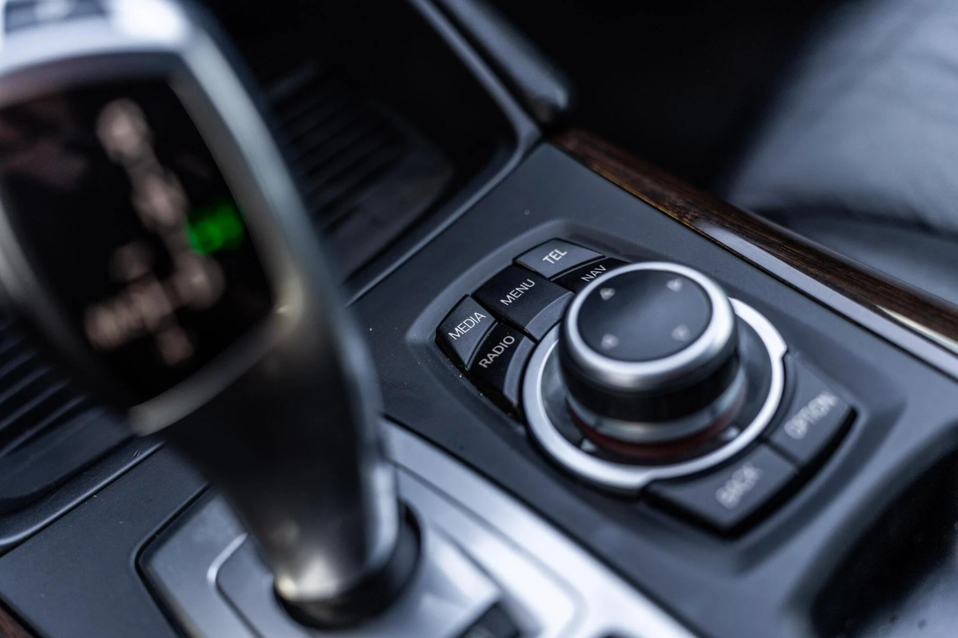 Hoofdafbeelding BMW X6