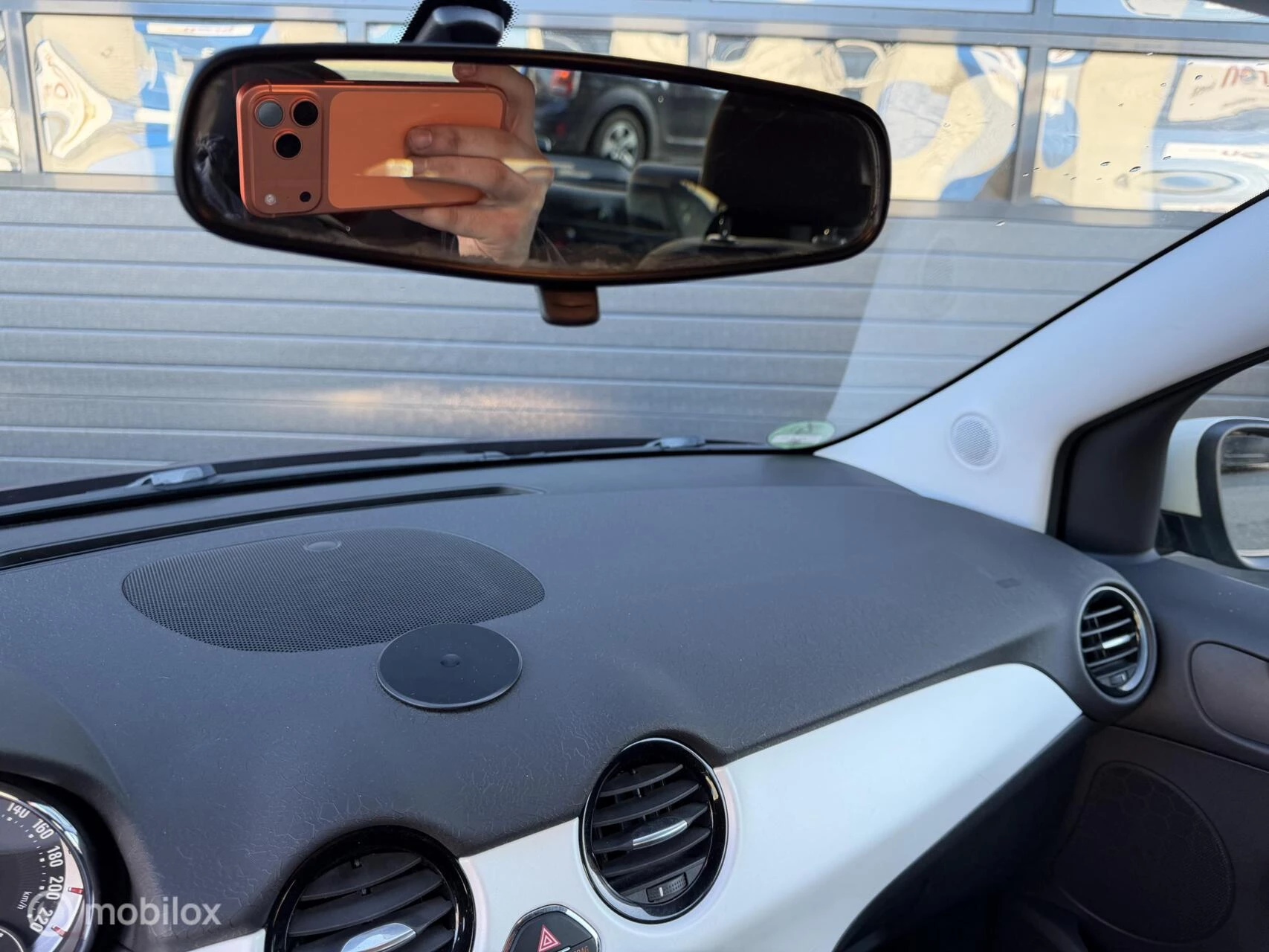 Hoofdafbeelding Opel ADAM