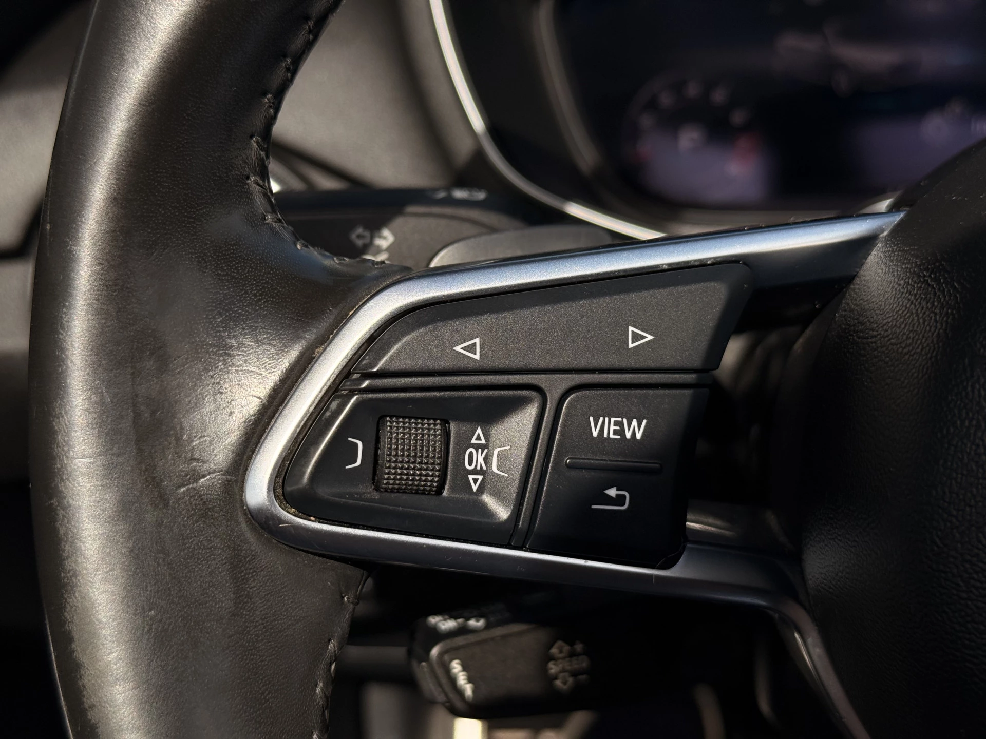 Hoofdafbeelding Audi TT