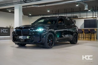 BMW X5 xDrive50e M Sport Pro | 22'' | Pano | Trekhaak |