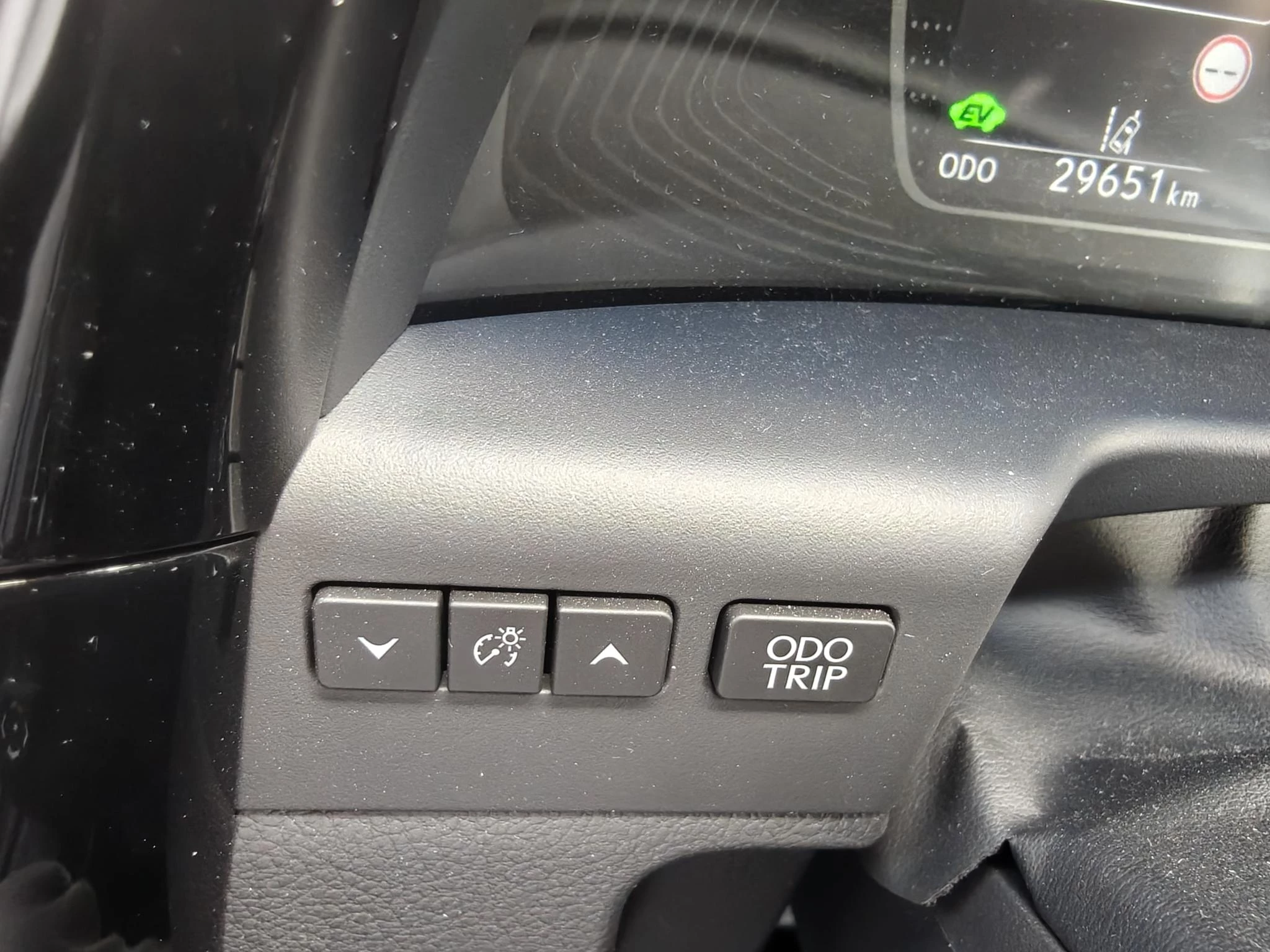 Hoofdafbeelding Lexus ES