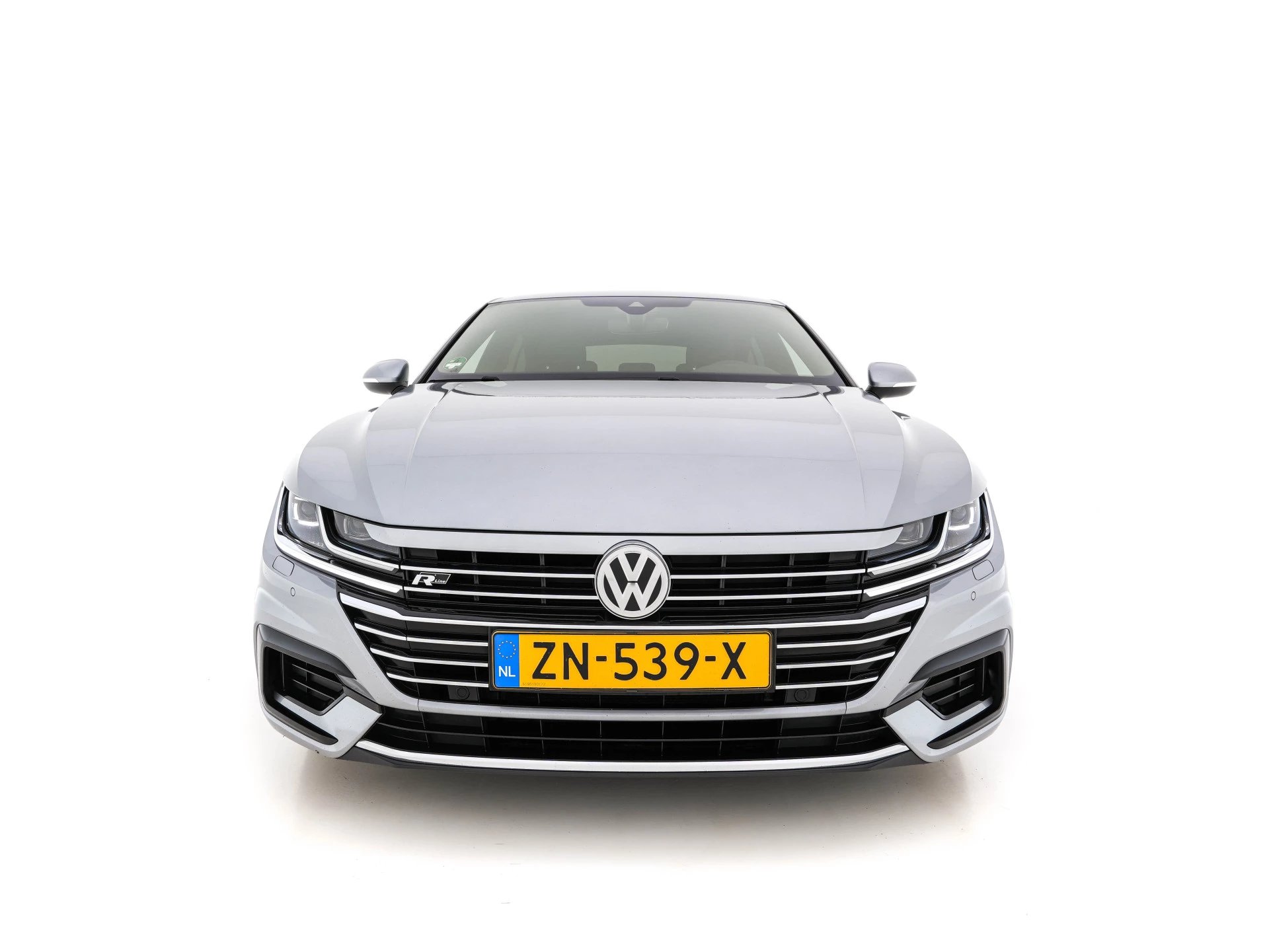 Hoofdafbeelding Volkswagen Arteon