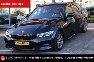 BMW 3-serie 320i Executive Edition DEALER OND. NL-AUTO NAP!