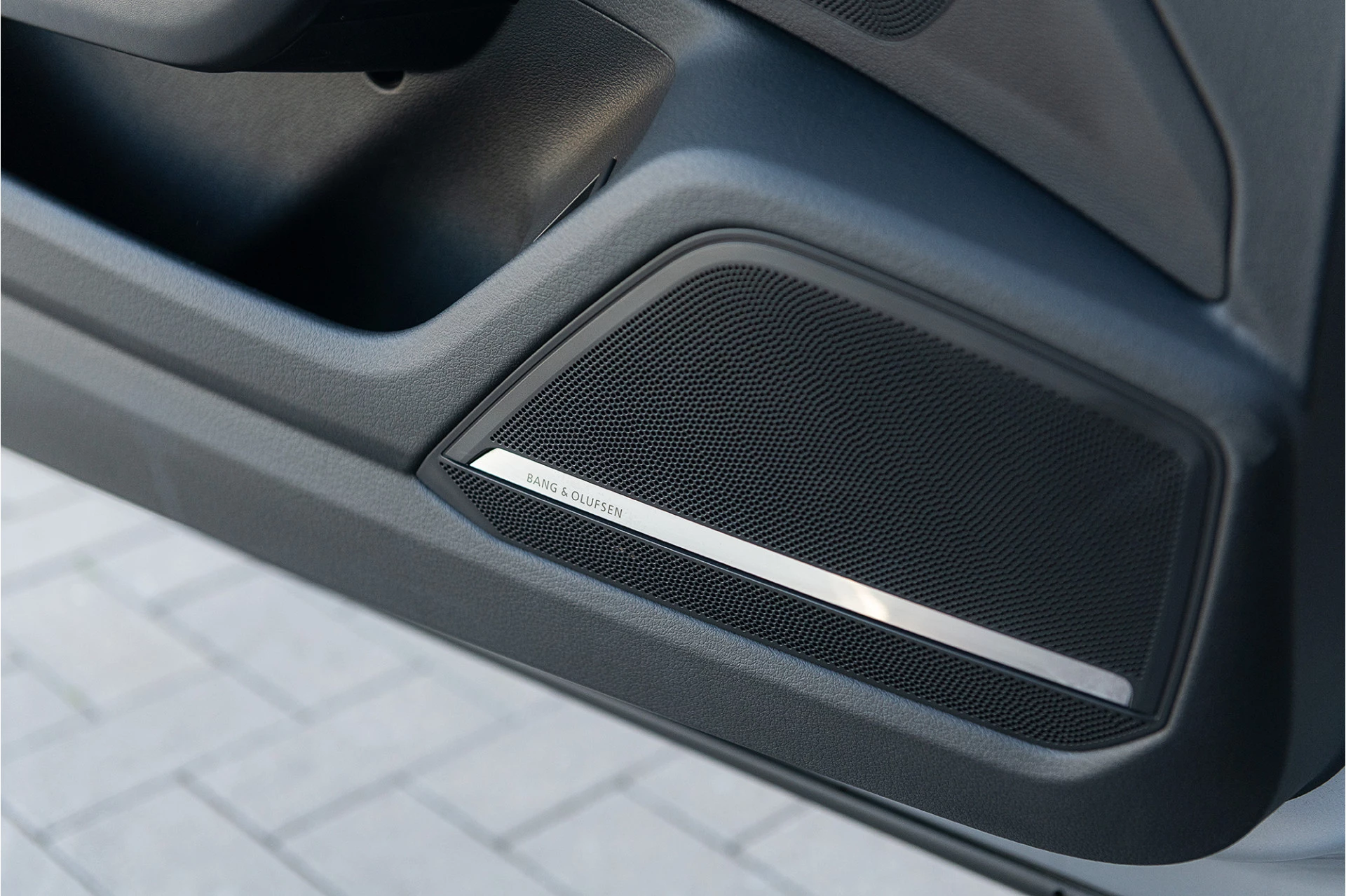 Hoofdafbeelding Audi A7
