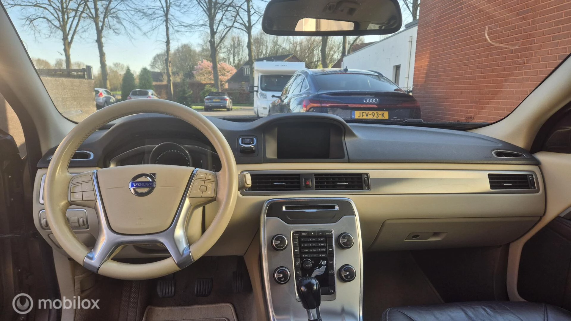 Hoofdafbeelding Volvo XC70