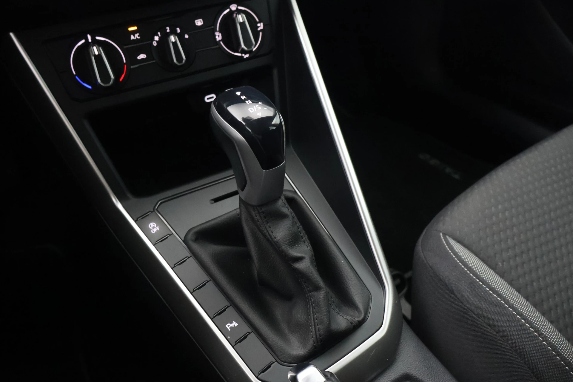 Hoofdafbeelding Volkswagen Taigo