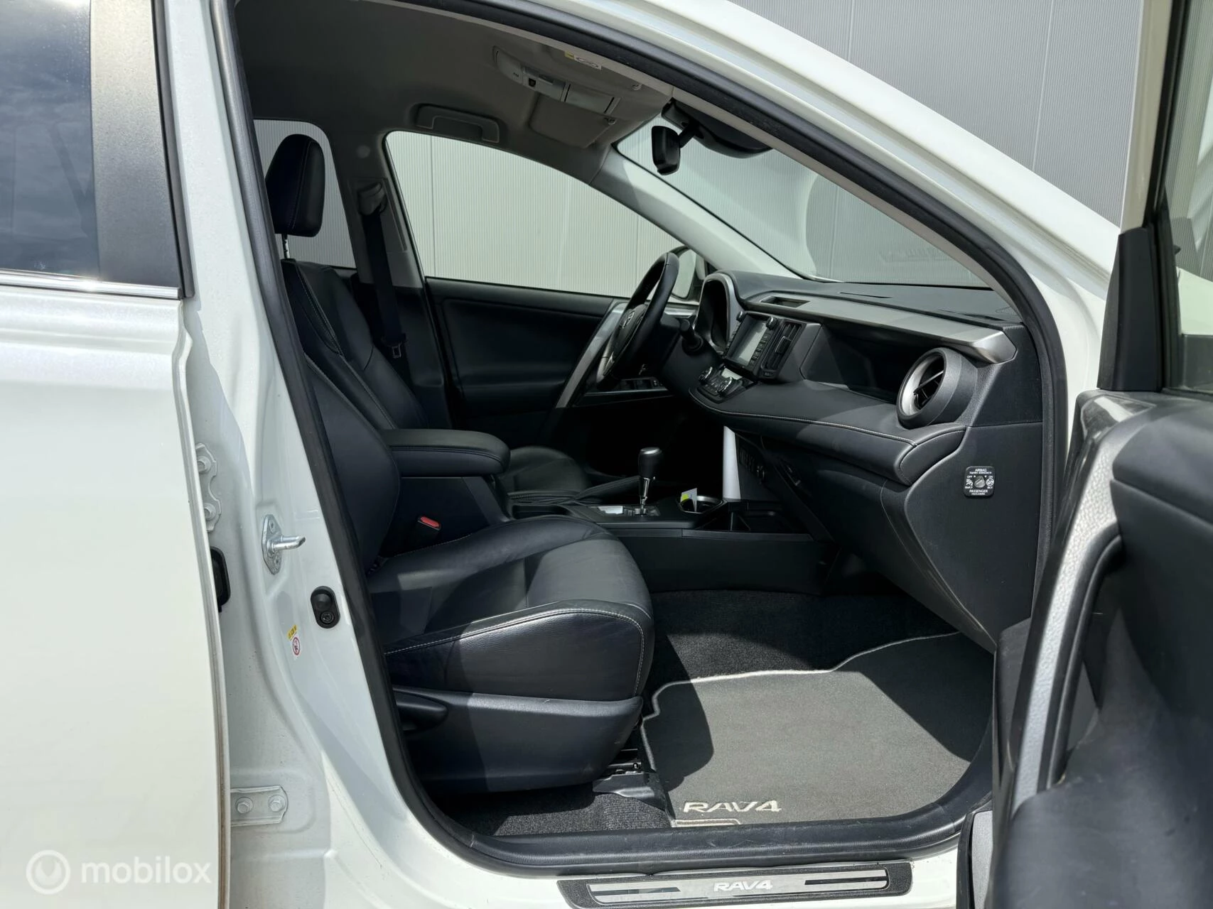 Hoofdafbeelding Toyota RAV4