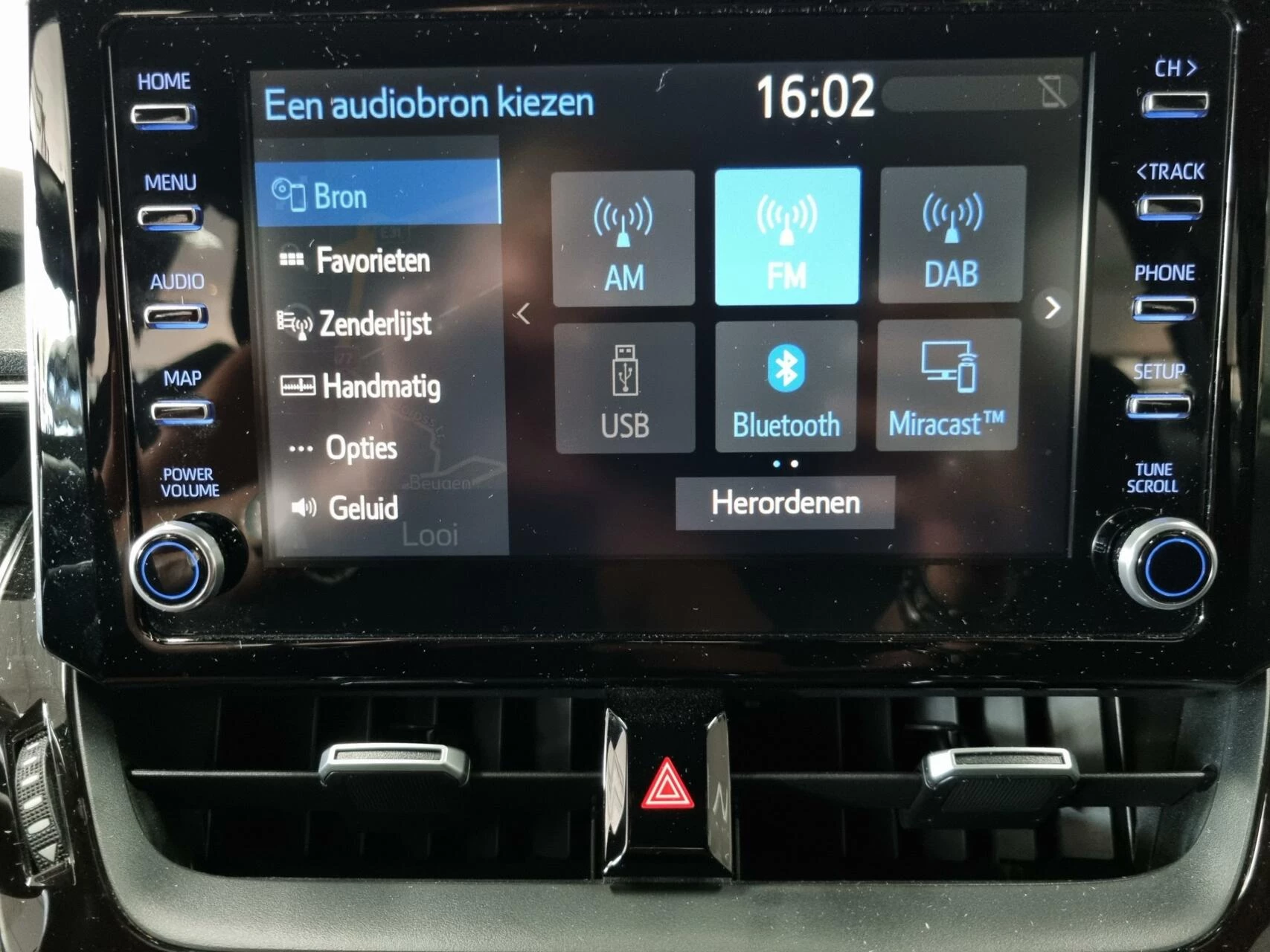 Hoofdafbeelding Toyota Corolla Touring Sports