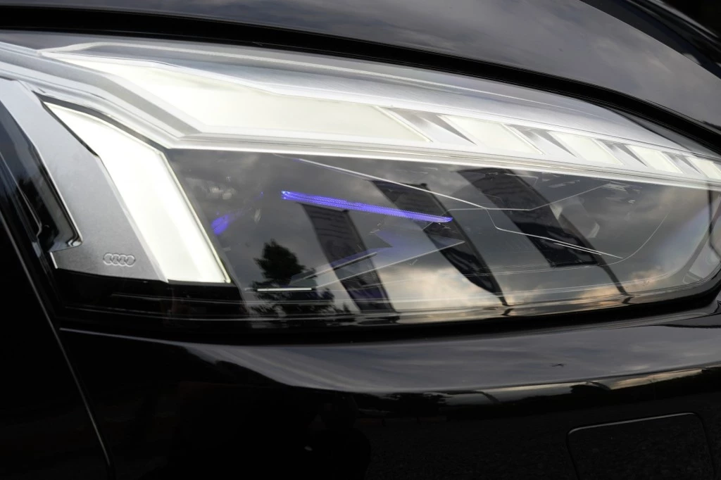 Hoofdafbeelding Audi S5