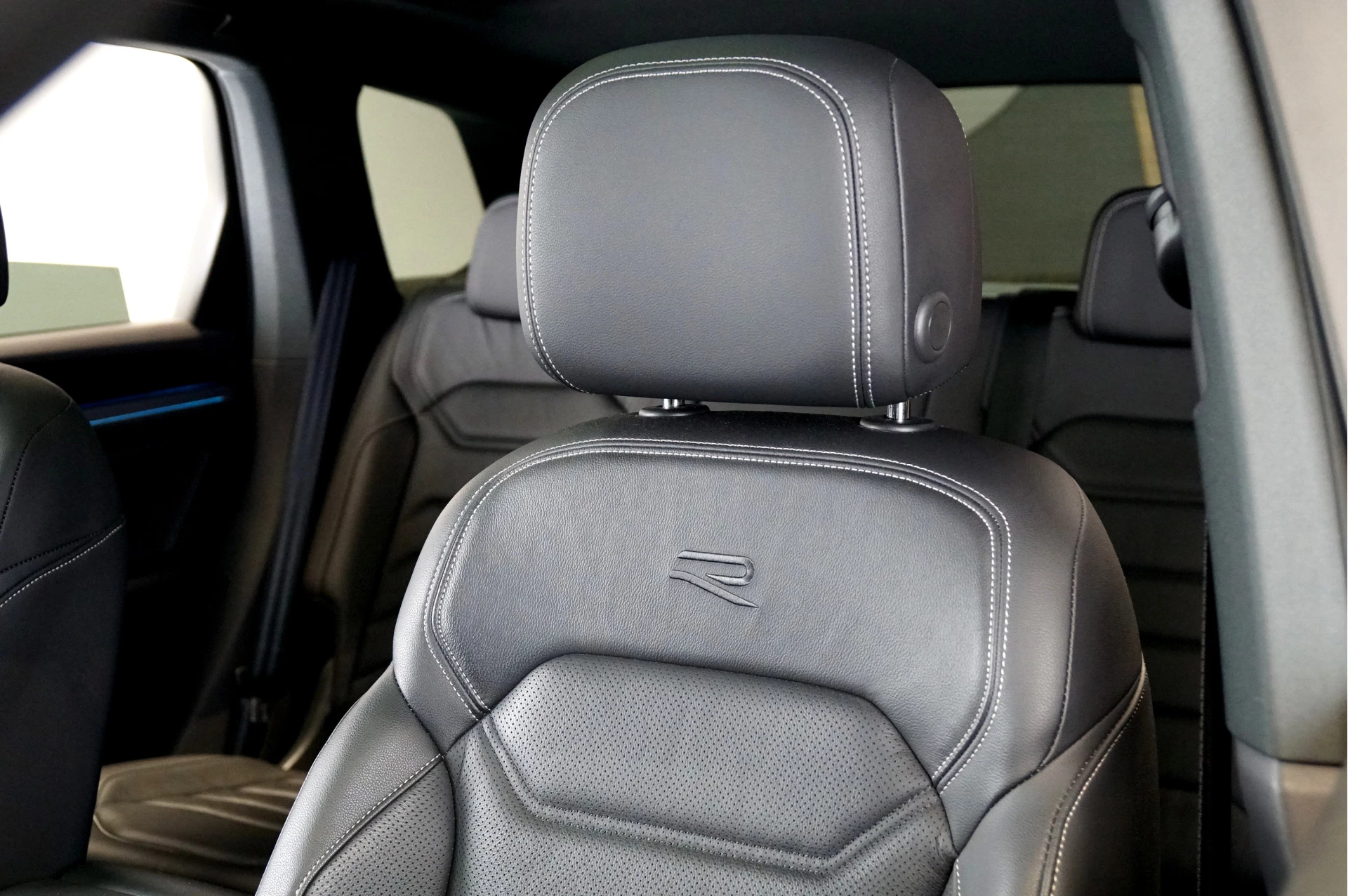 Hoofdafbeelding Volkswagen Touareg