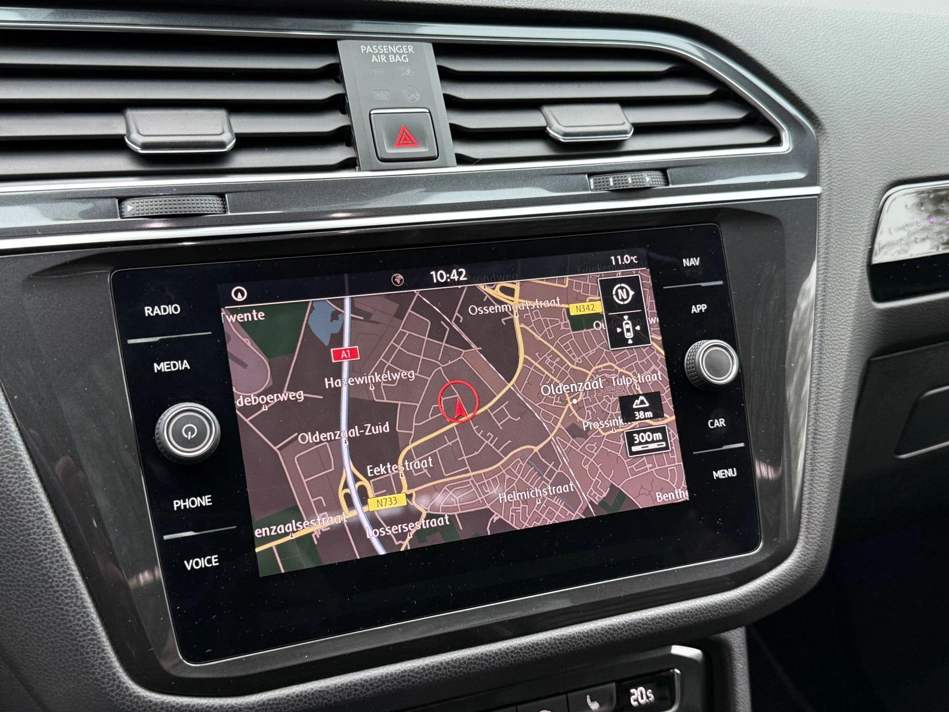 Hoofdafbeelding Volkswagen Tiguan Allspace