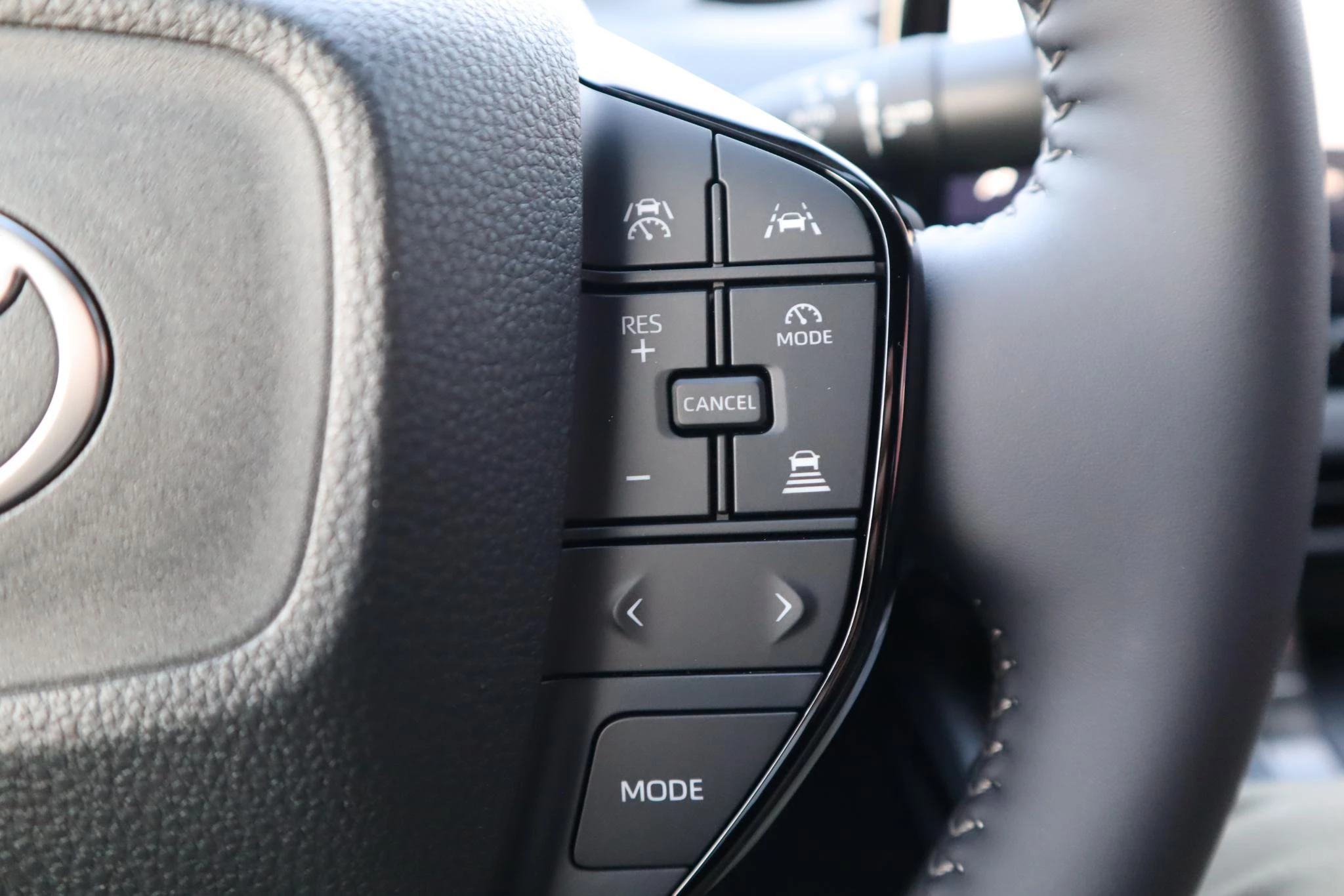 Hoofdafbeelding Toyota bZ4X