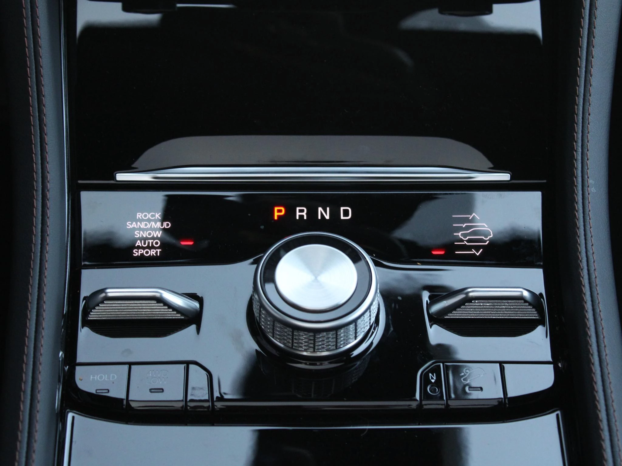 Hoofdafbeelding Jeep Grand Cherokee
