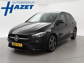 Mercedes-Benz B-klasse 250e 218 PK AMG NIGHT + SFEERVERLICHTING | CAMERA | 18 INCH | STOELVERWARMING