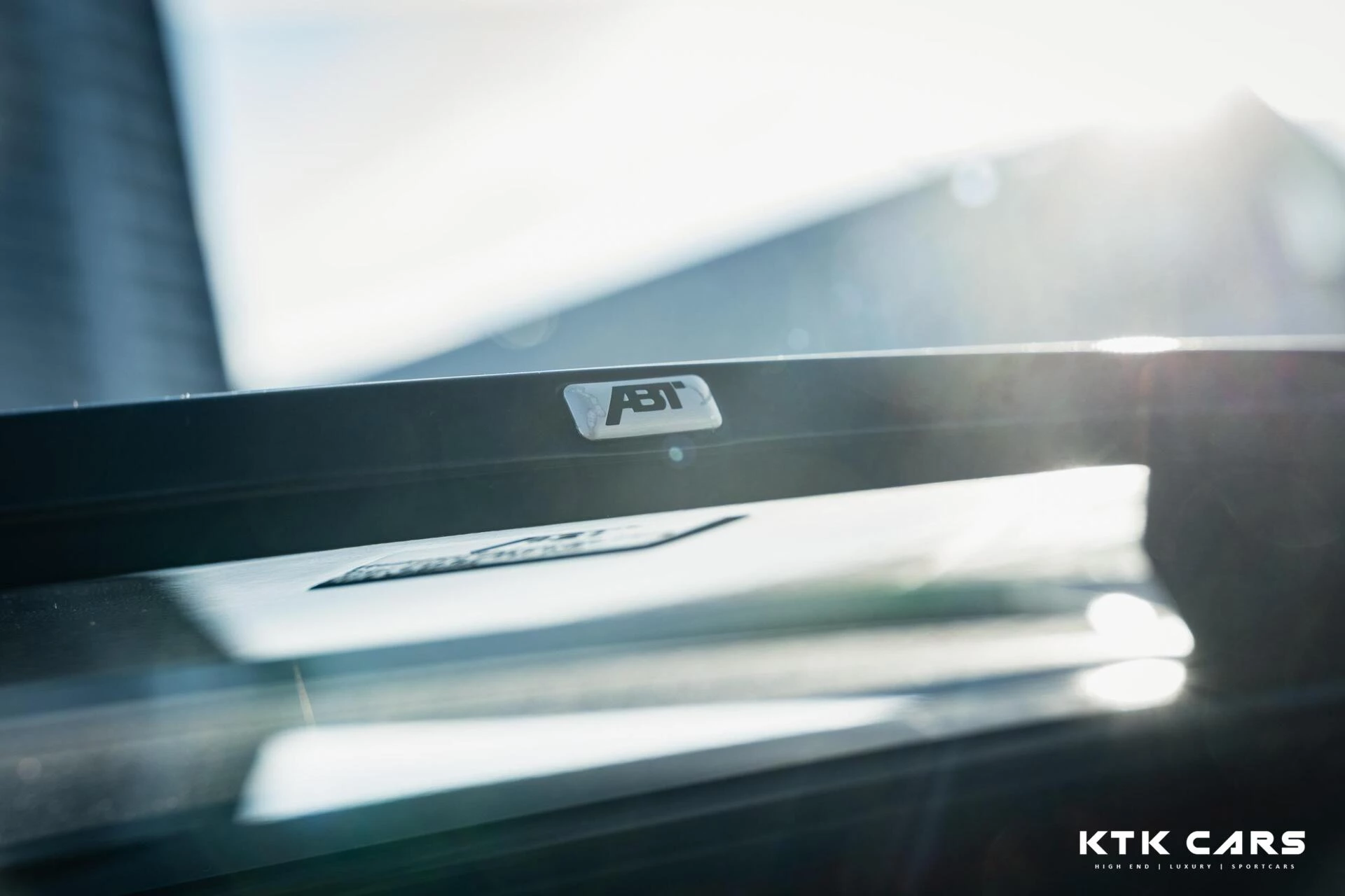 Hoofdafbeelding Audi SQ5