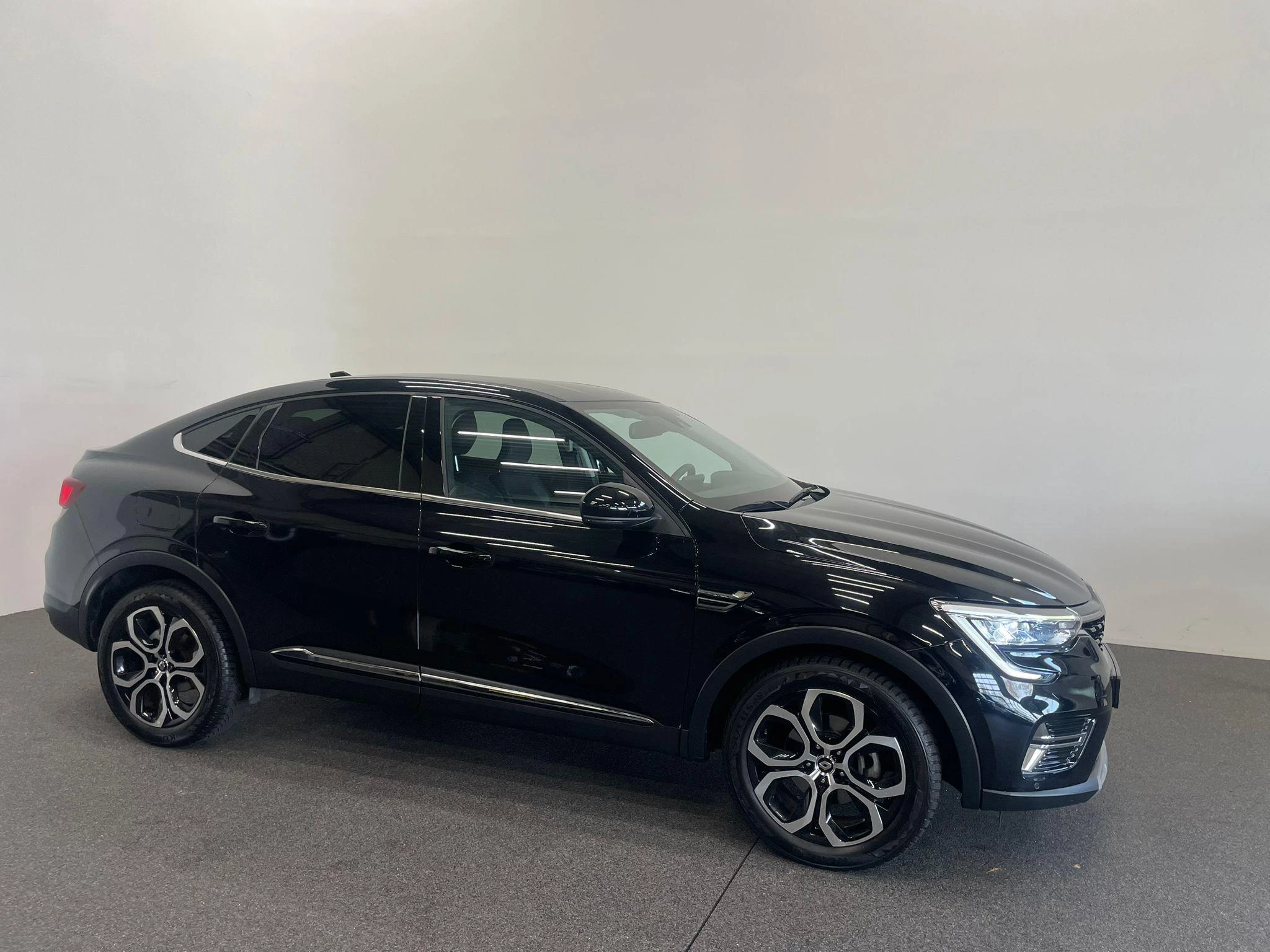 Hoofdafbeelding Renault Arkana