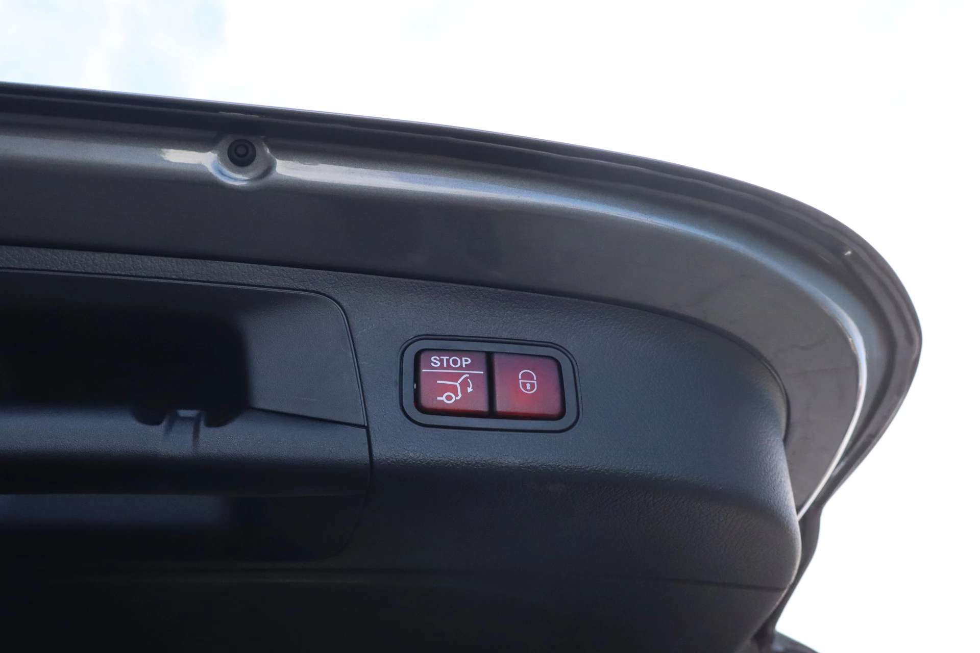 Hoofdafbeelding Mercedes-Benz EQA