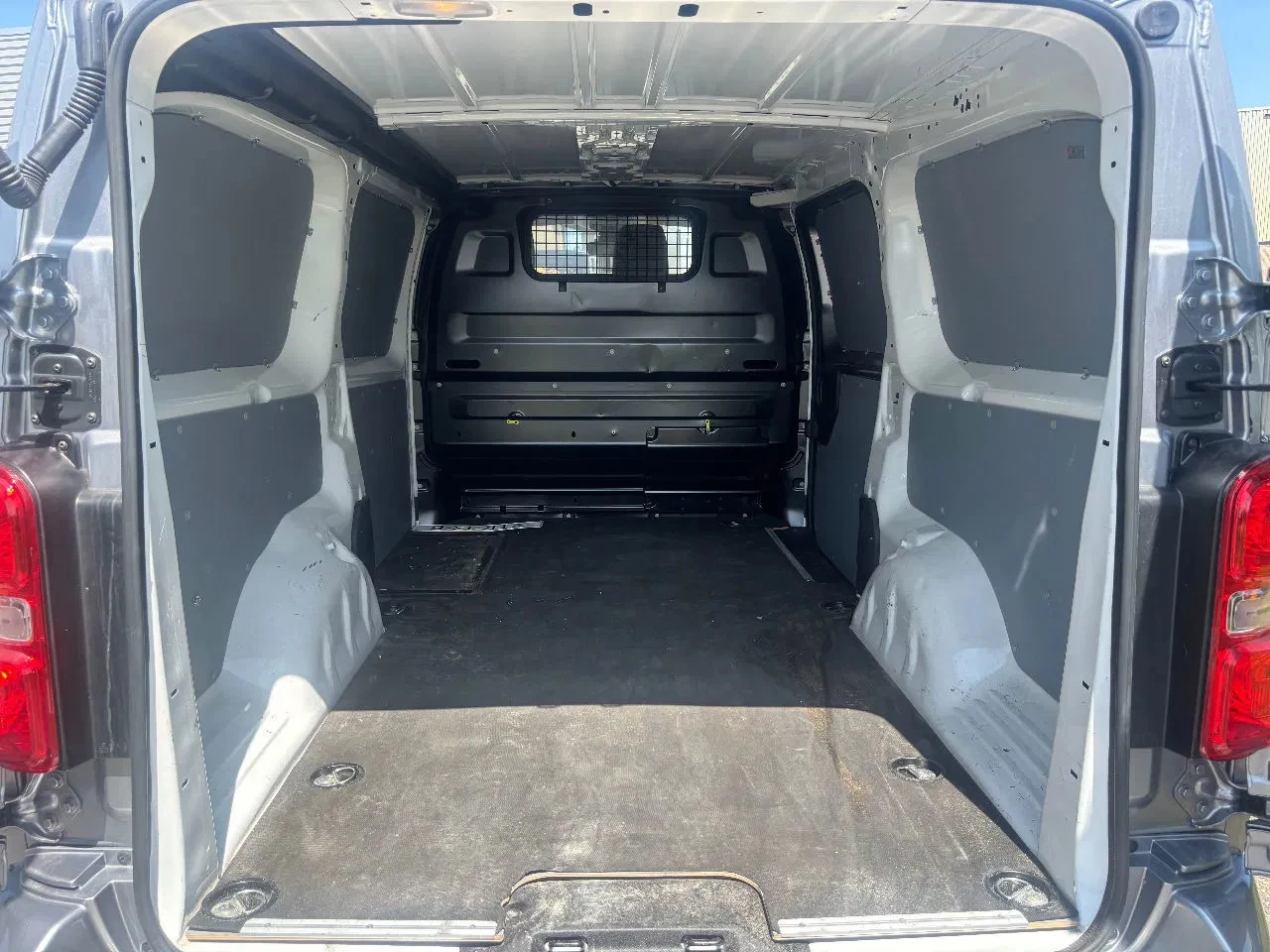 Hoofdafbeelding Toyota ProAce