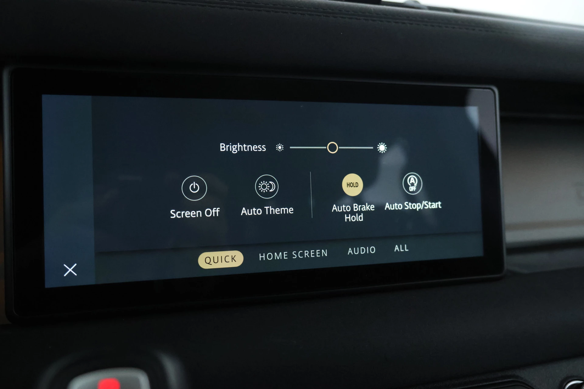 Hoofdafbeelding Land Rover Defender