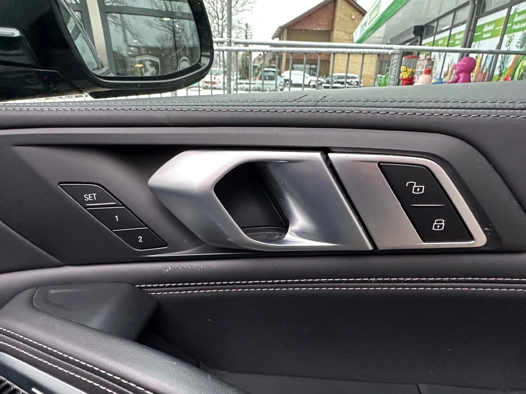 Hoofdafbeelding BMW X6