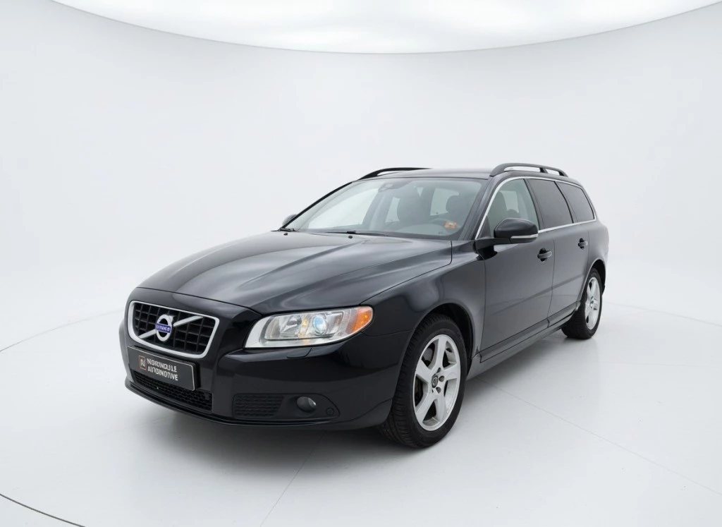 Hoofdafbeelding Volvo V70