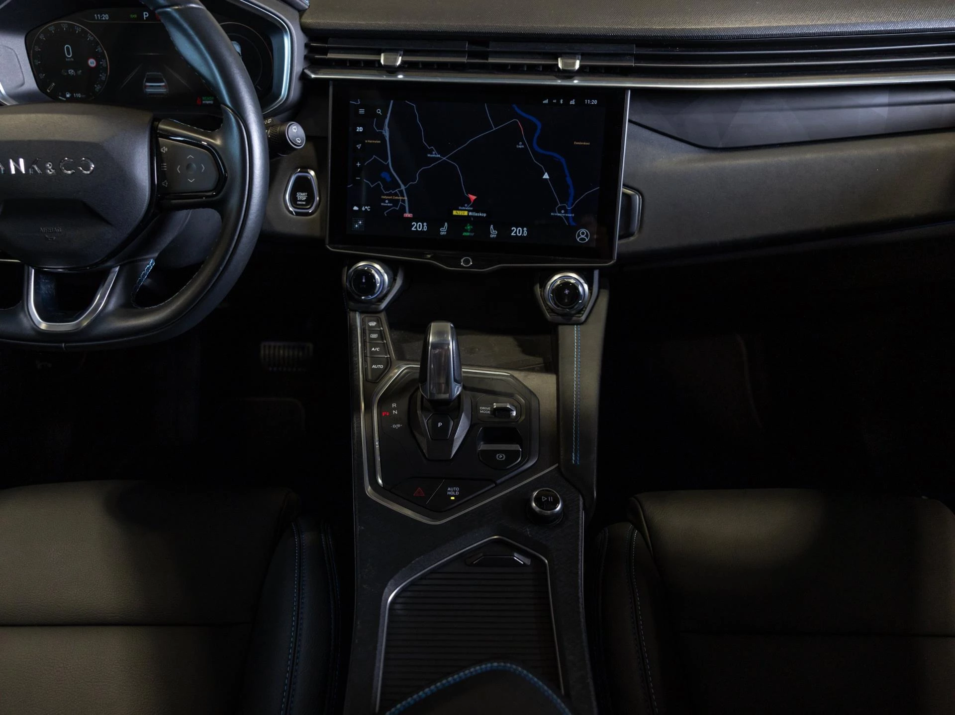 Hoofdafbeelding Lynk & Co 01